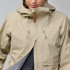 Fjällräven - Women's Keb GTX Jacket - Regenjacke