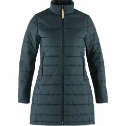 Fjällräven - Women's Kiruna Liner Parka - Mantel