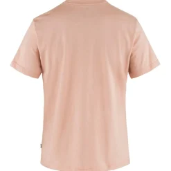 Fjällräven - Women's Lush Logo T-Shirt - T-Shirt
