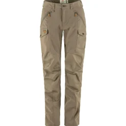 Fjällräven - Women's Nikka Trousers Curved - Trekkinghose