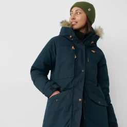 Fjällräven - Women's Singi Down Jacket - Parka