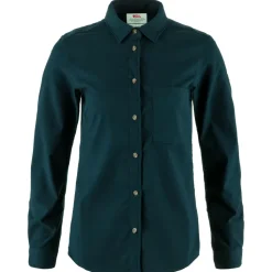Fjällräven - Women's Singi Fjäll Shirt - Hemd