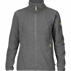 Fjällräven - Women's Stina Fleece - Fleecejacke