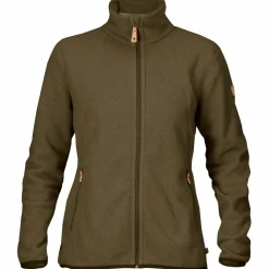 Fjällräven - Women's Stina Fleece - Fleecejacke