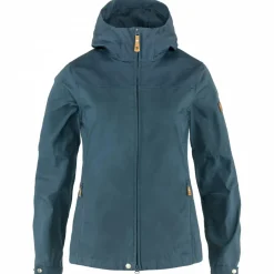 Fjällräven - Women's Stina Jacket - Freizeitjacke