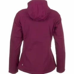 Fjällräven - Women's Stina Jacket - Freizeitjacke