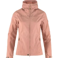 Fjällräven - Women's Stina Jacket - Freizeitjacke