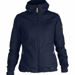 Fjällräven - Women's Stina Jacket - Freizeitjacke