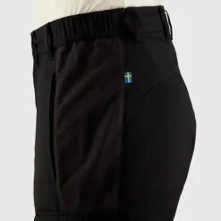 Fjällräven - Women's Stina Trousers - Trekkinghose