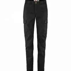 Fjällräven - Women's Stina Trousers - Trekkinghose