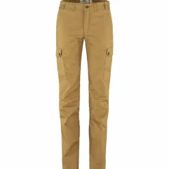 Fjällräven - Women's Stina Trousers - Trekkinghose