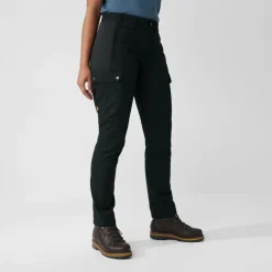 Fjällräven - Women's Stina Trousers - Trekkinghose