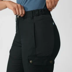 Fjällräven - Women's Stina Trousers - Trekkinghose