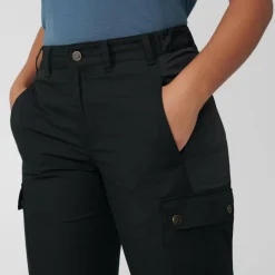 Fjällräven - Women's Stina Trousers - Trekkinghose