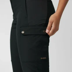 Fjällräven - Women's Stina Trousers - Trekkinghose