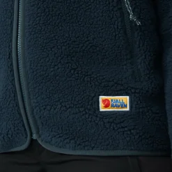Fjällräven - Women's Vardag Pile Fleece - Fleecejacke