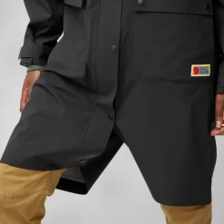 Fjällräven - Women's Vardag Rain Parka - Parka