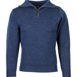 Flomax - Troyer Udo - Wolljacke