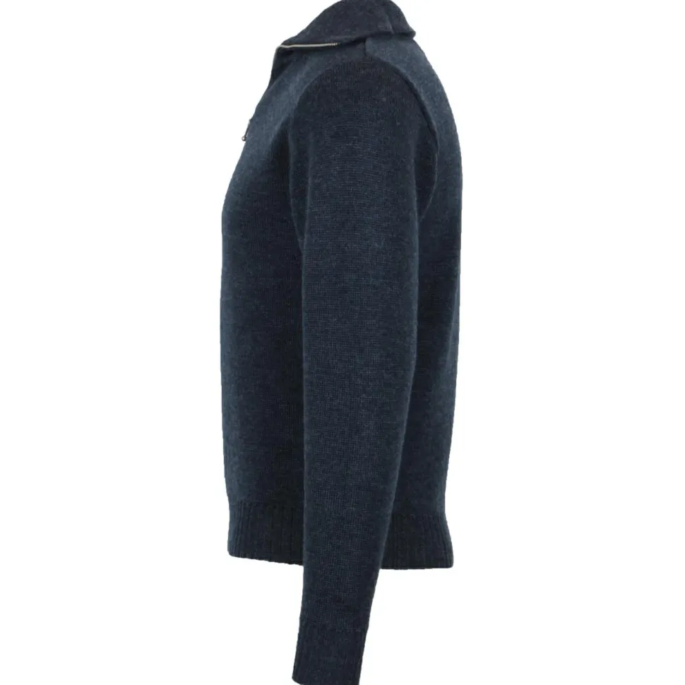 Flomax - Troyer Udo - Wolljacke