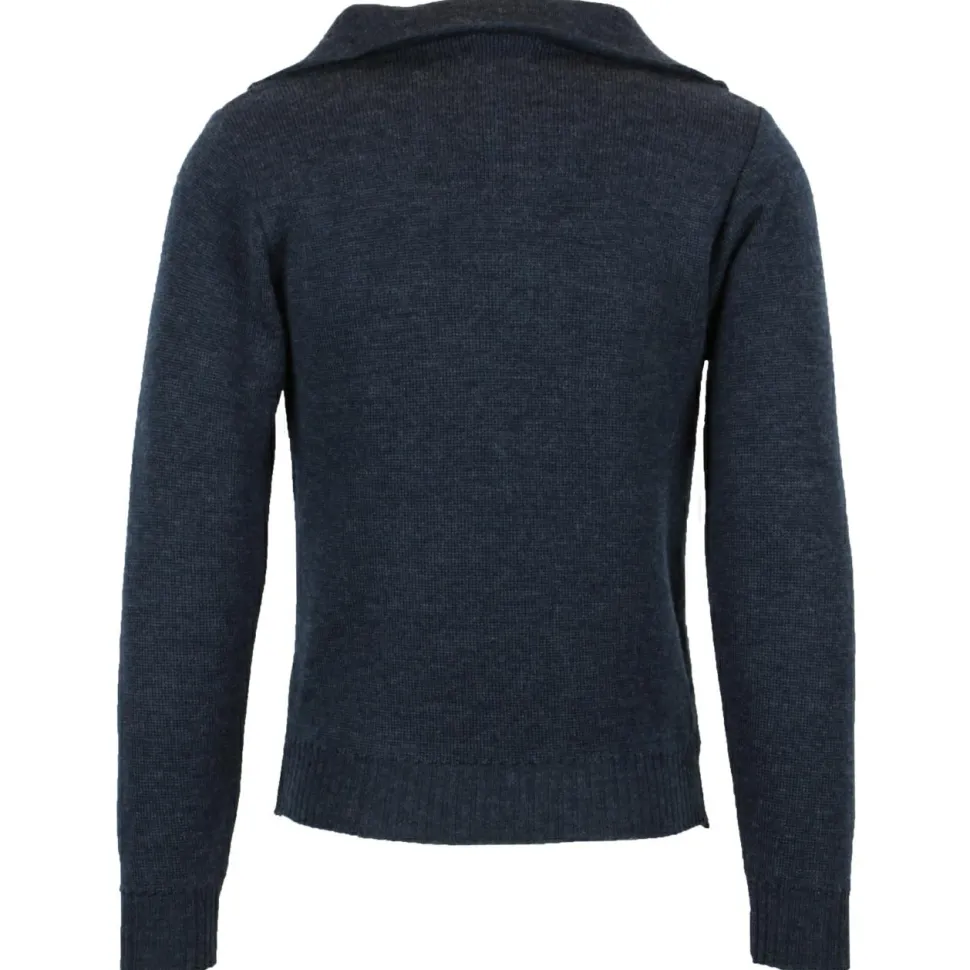 Flomax - Troyer Udo - Wolljacke