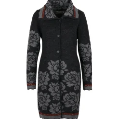 Flomax - Women's Strickmantel Mary - Wolljacke