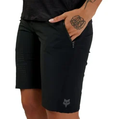 FOX Racing - Women's Flexair Short - Radhose