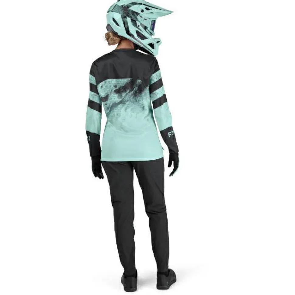 FOX Racing - Women's Ranger Pant Kairos - Radhose