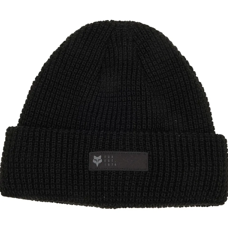 FOX Racing - Zenther Beanie - Mütze