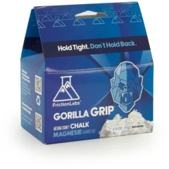 Friction Labs - Gorilla Grip Semi Chalk - Chalk