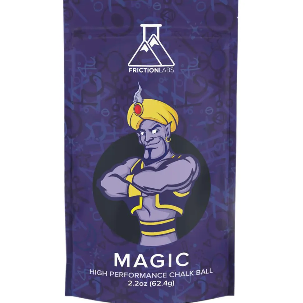 Friction Labs - Magic Chalk Ball - Chalk
