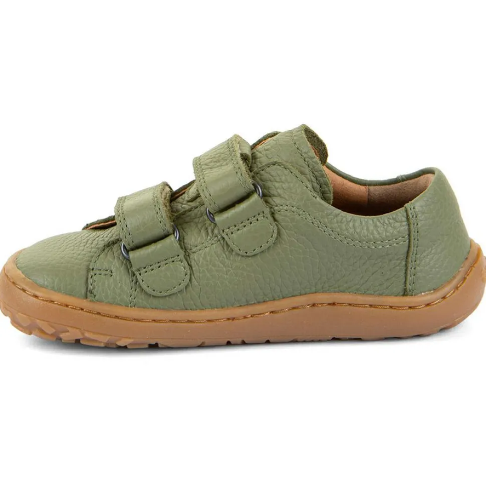 Froddo - Kid's Barefoot Baze Leather - Barfußschuhe