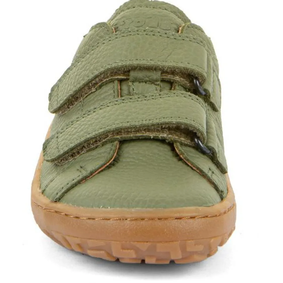 Froddo - Kid's Barefoot Baze Leather - Barfußschuhe