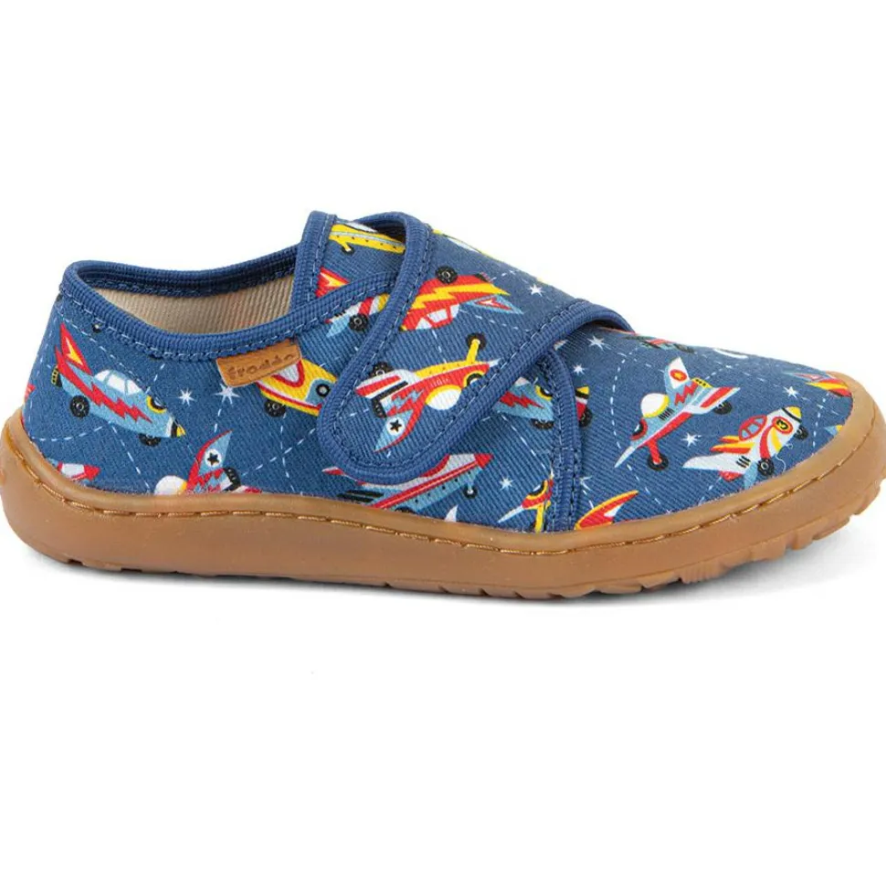Froddo - Kid's Barefoot Slippers - Hausschuhe