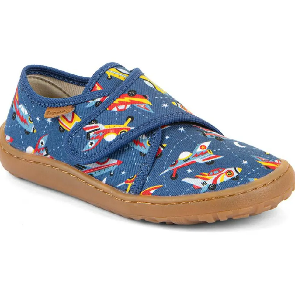 Froddo - Kid's Barefoot Slippers - Hausschuhe