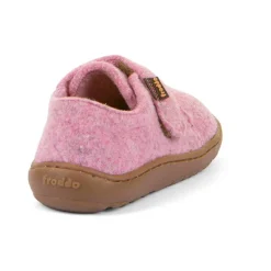 Froddo - Kid's Barefoot Wooly Slippers - Hüttenschuhe