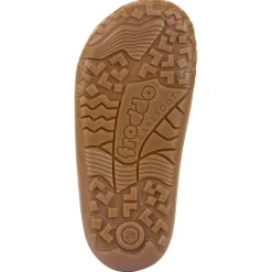 Froddo - Kid's Barefoot Wooly Slippers - Hüttenschuhe