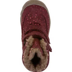 Froddo - Kid's Linz Wool Tex High - Winterschuhe