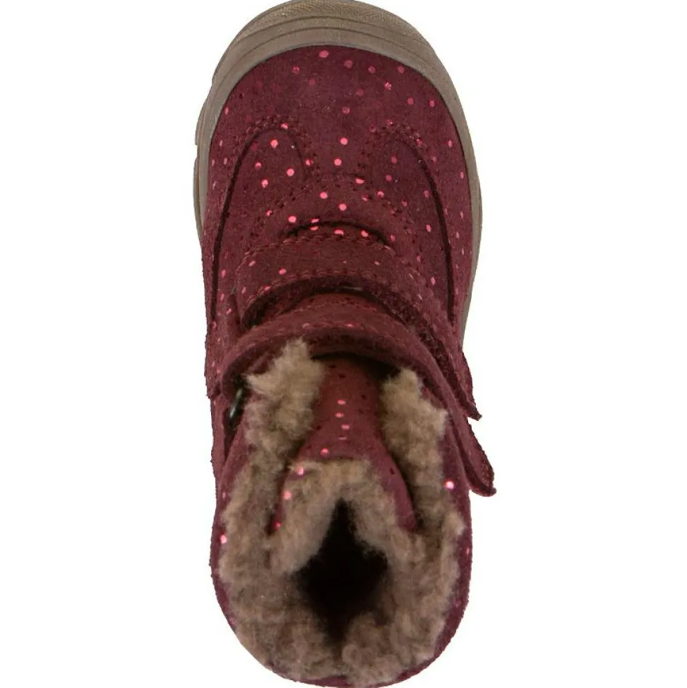 Froddo - Kid's Linz Wool Tex High - Winterschuhe