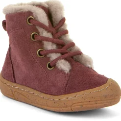 Froddo - Kid's Minni Suede Laces - Winterschuhe