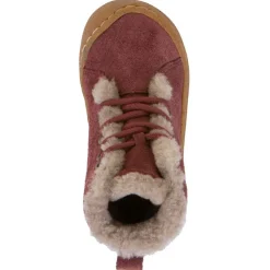 Froddo - Kid's Minni Suede Laces - Winterschuhe