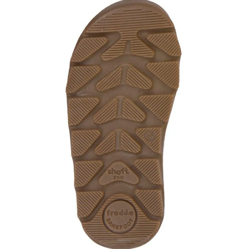 Froddo - Kid's Zeru Tex Barefoot - Barfußschuhe
