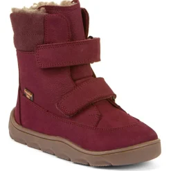 Froddo - Kid's Zeru Tex Winter Barefoot - Winterschuhe
