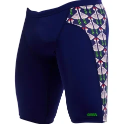Funky Trunks - Training Jammers - Badehose