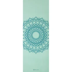 GAIAM - Marrakesh Yogamatte Printed - Yogamatte