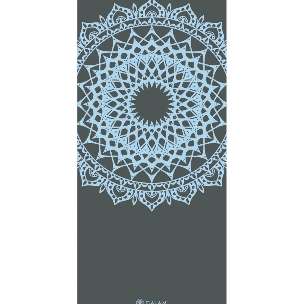 GAIAM - Marrakesh Yogamatte Printed - Yogamatte