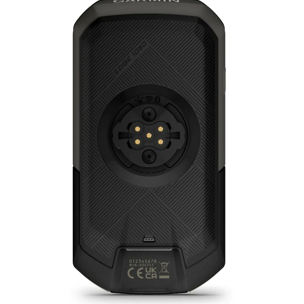 Garmin - Edge 1050 - Radcomputer