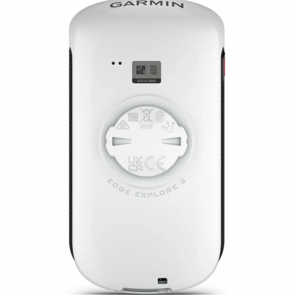 Garmin - Edge Explore 2 - Radcomputer