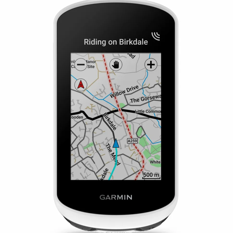 Garmin - Edge Explore 2 - Radcomputer