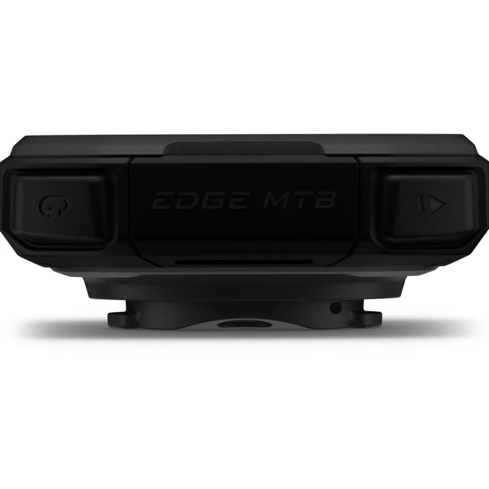 Garmin - Edge MTB - Radcomputer
