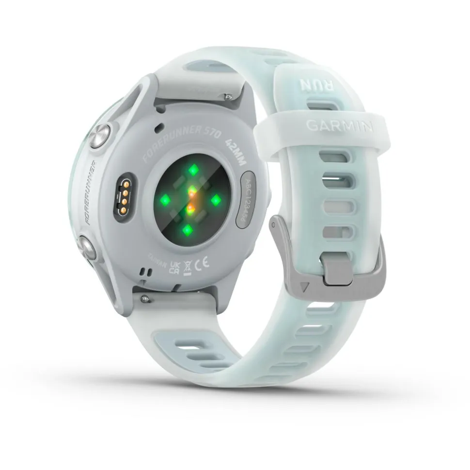 Garmin - Forerunner 570 42 mm - Multifunktionsuhr